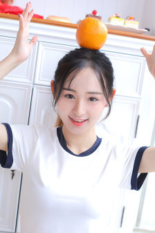 美丽的妈妈